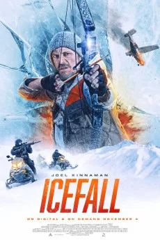 Ice Fall (2025)