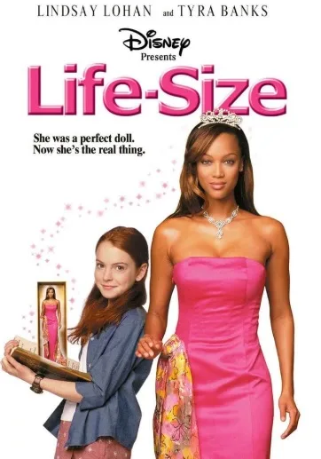 Life-Size (2000)