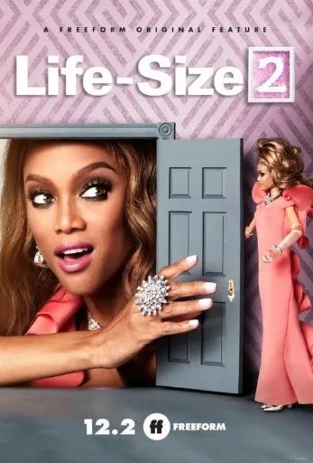 Life-Size 2 (2018) online subtitrat în Română HD