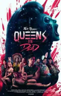 Queens of the Dead (2025)