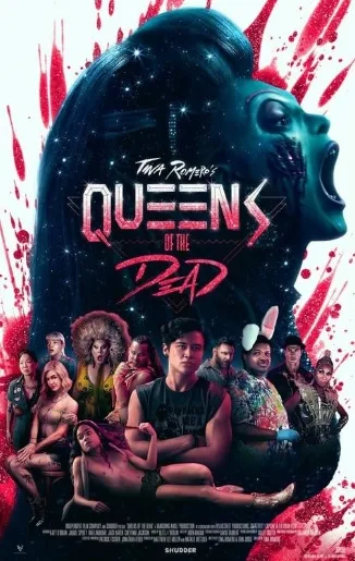 Queens of the Dead (2025)