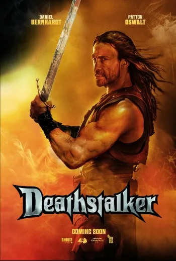 Deathstalker (2025)