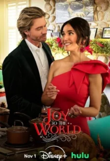 Joy to the World (2025)