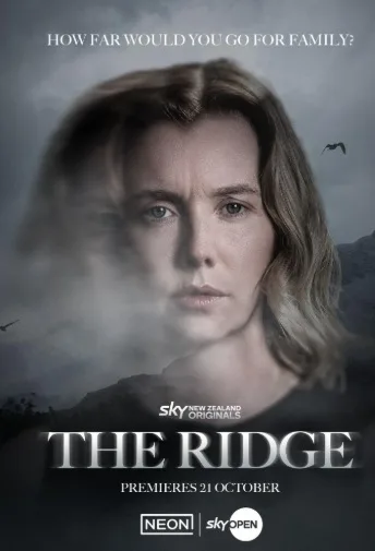 The Ridge (2025)
