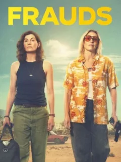 Frauds (2025)