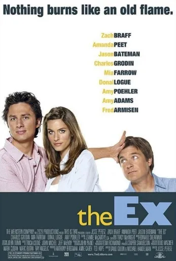 The Ex (Fast Track) (2006)