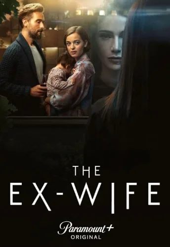 The Ex-Wife (2022)