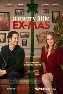 A Merry Little Ex-Mas (2025)
