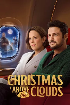 Christmas Above The Clouds (2025)