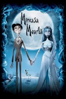 Corpse Bride (2005)