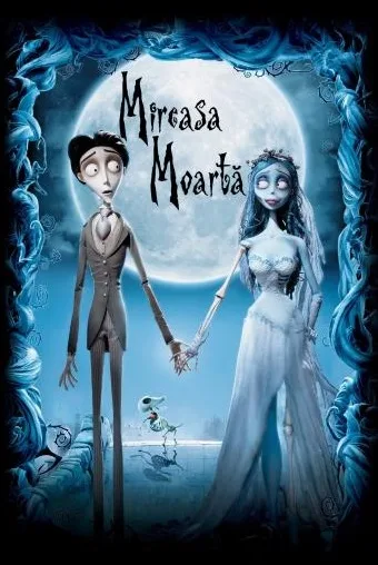 Corpse Bride (2005)