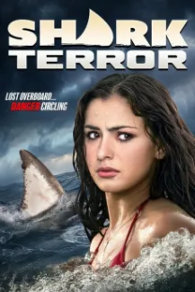 Shark Terror (2025)