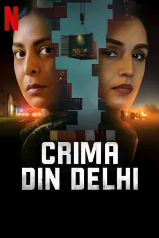 Delhi Crime (2019)