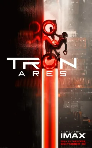 Tron: Ares (2025)