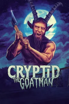 Cryptid Goatman (2025)