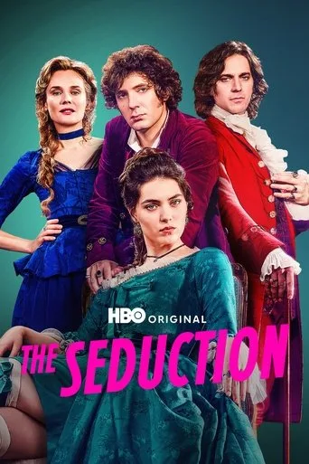 The Seduction – Seducția (2025)