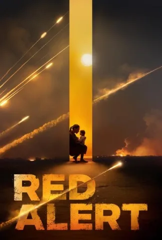 Red Alert (2025)