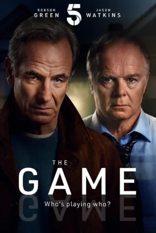 The Game – Jocul (2025)