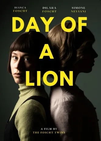 Day Of A Lion (2025)