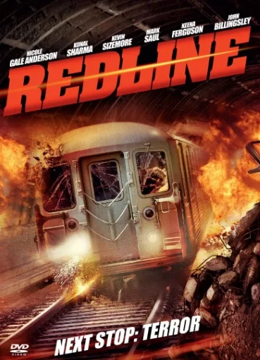 Red Line (2013)