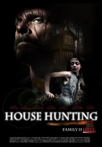 House Hunting (2013)