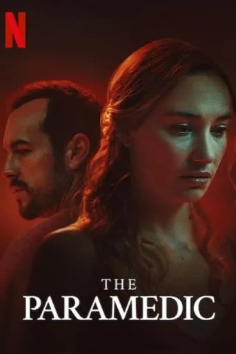 The Paramedic (Ambulanţa) (2020)