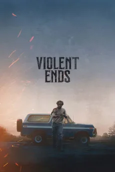 Violent Ends (2025)