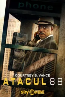 Heist 88. – Atacul 88 (2023)