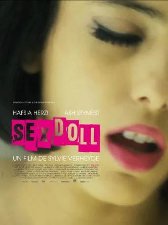 Sex Doll (2016)