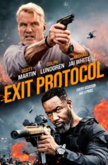 Exit Protocol (Fight or Flight) (2025)