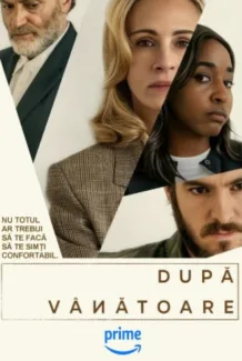 After the Hunt (2025)