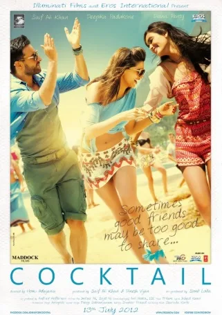 Cocktail – Coctailul (2012)