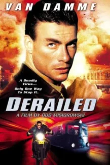Derailed (2002)