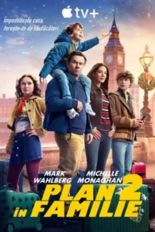 The Family Plan 2 (2025)