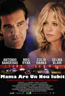 My Mom’s New Boyfriend (2008)