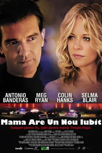 My Mom’s New Boyfriend (2008)