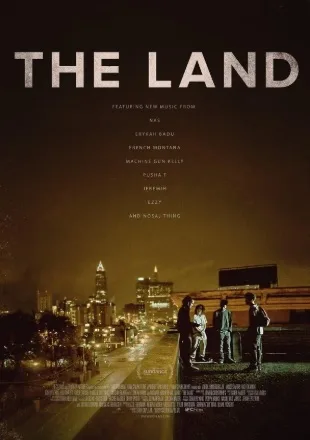 The Land (2016) online subtitrat în Română HD
