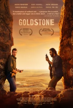 Goldstone (2016)