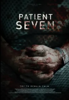 Patient Seven – Pacientul Șapte (2016)