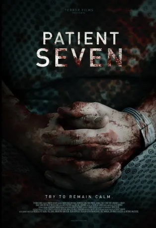 Patient Seven – Pacientul Șapte (2016)