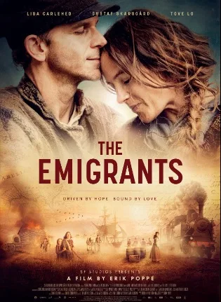The Emigrants (2021)