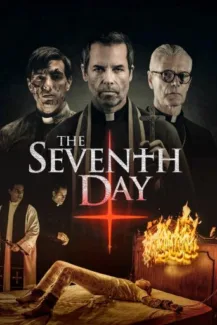 The Seventh Day – A Saptea Zi (2021)