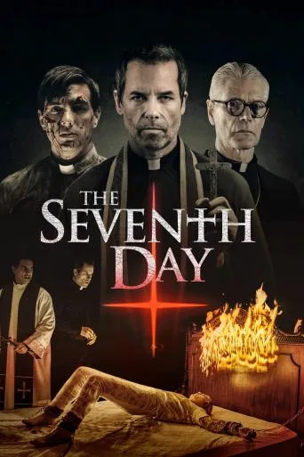 The Seventh Day – A Saptea Zi (2021)