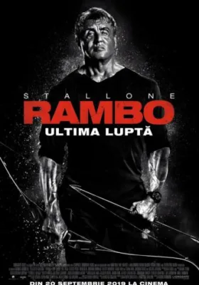 Rambo: Last Blood – Ultima luptă (2019)