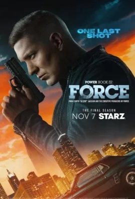Power Book IV: Force (2022)