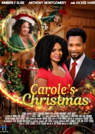 Carole’s Christmas (2019)
