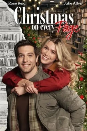 Christmas On Every Page (2025)