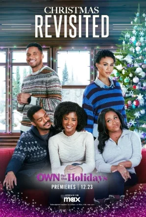 Christmas Revisited (2023)