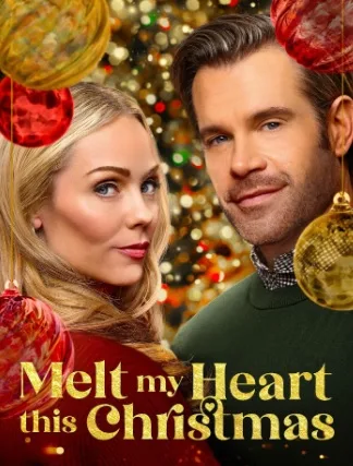Melt My Heart This Christmas (2025)