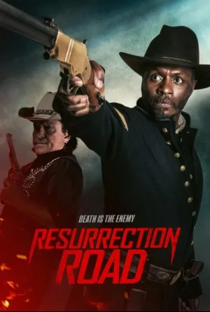 Resurrection Road (2025)